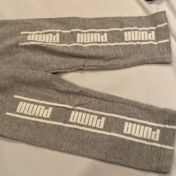 Puma capris - Picture 5 of 6